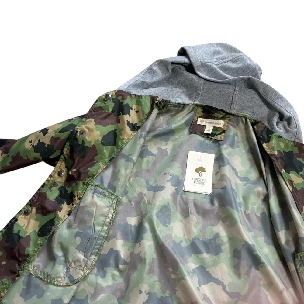 Tucker + Tate nwt tucker
